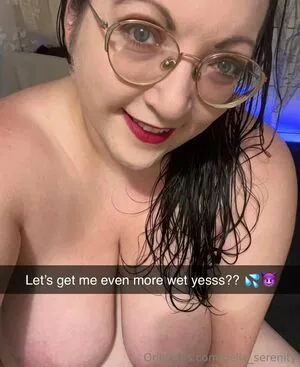 Bella Serenity OnlyFans Leaked Free Thumbnail Picture - #XfEKGYk2DH
