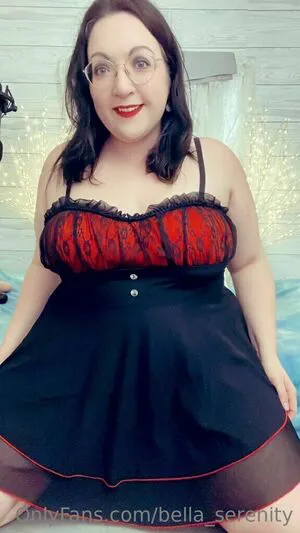 Bella Serenity OnlyFans Leaked Free Thumbnail Picture - #XsPeD6vD6C