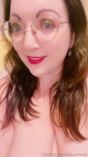 Bella Serenity OnlyFans Leaked Free Thumbnail Picture - #eSvrDuQV7k