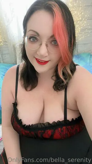 Bella Serenity OnlyFans Leaked Free Thumbnail Picture - #fUyh2Sb60Y