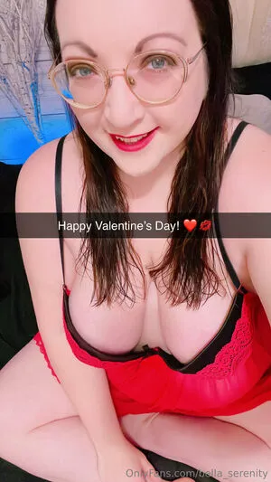 Bella Serenity OnlyFans Leaked Free Thumbnail Picture - #hurbLWcSkQ