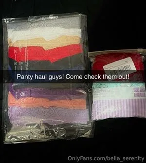 Bella Serenity OnlyFans Leaked Free Thumbnail Picture - #lBHTkIZshE