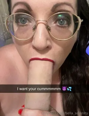 Bella Serenity OnlyFans Leaked Free Thumbnail Picture - #oOyLSodetI