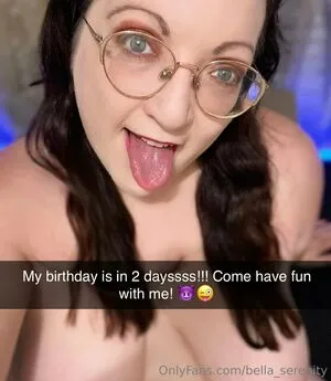 Bella Serenity OnlyFans Leaked Free Thumbnail Picture - #vL7sugiZ9y