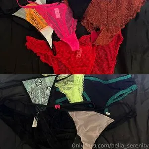 Bella Serenity OnlyFans Leaked Free Thumbnail Picture - #wdwgVTxsWO