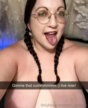 Bella Serenity OnlyFans Leaked Free Thumbnail Picture - #y6uSgA3eGx