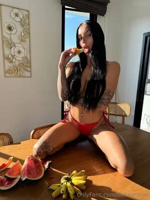 Bella Sereno OnlyFans Leaked Free Thumbnail Picture - #IMMklHxRoi