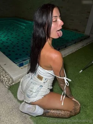 Bella Sereno OnlyFans Leaked Free Thumbnail Picture - #iRnvLz6GGQ