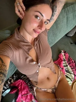 Bella Sereno OnlyFans Leaked Free Thumbnail Picture - #vTyApGK3mW
