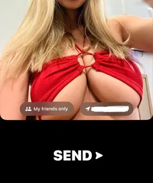 Bella Shoemark OnlyFans Leaked Free Thumbnail Picture - #sW5IK0vvky