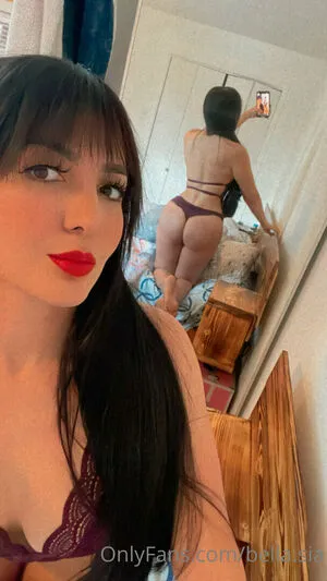 Bella Sia OnlyFans Leaked Free Thumbnail Picture - #84nSjcfCQh