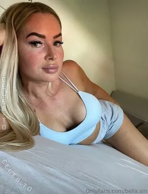 Bella Sinner OnlyFans Leaked Free Thumbnail Picture - #IKS6wUcAYX