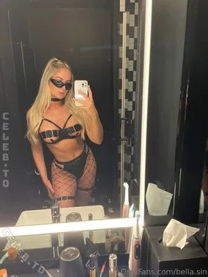Bella Sinner OnlyFans Leaked Free Thumbnail Picture - #mt3SCXg7LZ