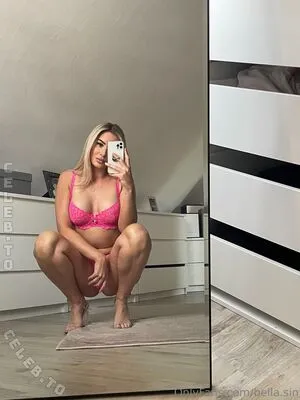 Bella Sinner OnlyFans Leaked Free Thumbnail Picture - #p7hhHPkV3L