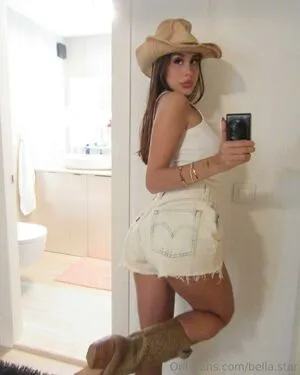 Bella Star OnlyFans Leaked Free Thumbnail Picture - #foraZIgKKa