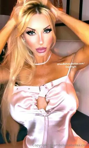 Bella Styleee OnlyFans Leaked Free Thumbnail Picture - #gOE0X95KkA