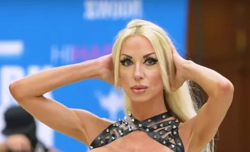 Bella Styleee OnlyFans Leaked Free Thumbnail Picture - #h5bh01W5pF