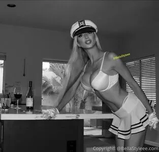 Bella Styleee OnlyFans Leaked Free Thumbnail Picture - #llKGpiZUb7