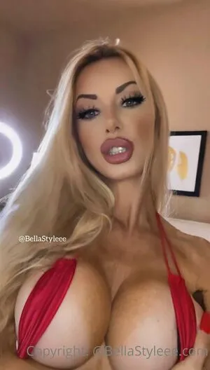 Bella Styleee OnlyFans Leaked Free Thumbnail Picture - #rm5tAHRiL7