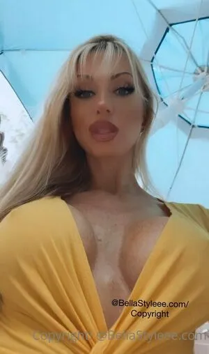Bella Styleee OnlyFans Leaked Free Thumbnail Picture - #t2XvnPfoDU