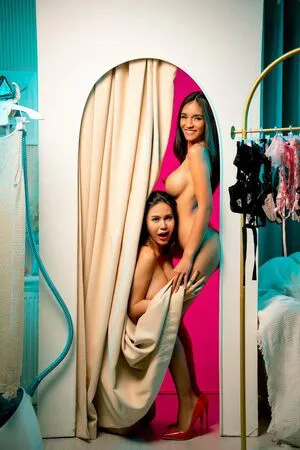 Bella Thai OnlyFans Leaked Free Thumbnail Picture - #s8jZapLxkh