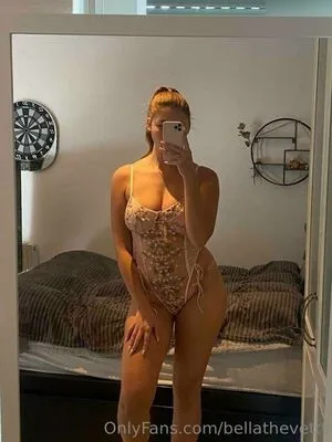 Bella The Vettt OnlyFans Leaked Free Thumbnail Picture - #Dz9xi2DJJc