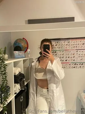 Bella The Vettt OnlyFans Leaked Free Thumbnail Picture - #OFwMmWFdbJ