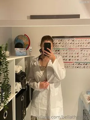 Bella The Vettt OnlyFans Leaked Free Thumbnail Picture - #Z0oEuYN2AF