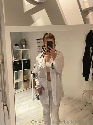 Bella The Vettt OnlyFans Leaked Free Thumbnail Picture - #gEKOIGC0VB