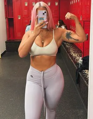Bella Thiccc OnlyFans Leaked Free Thumbnail Picture - #3Nk3kmLHRo