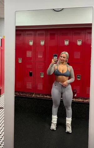 Bella Thiccc OnlyFans Leaked Free Thumbnail Picture - #8Ipqihskea