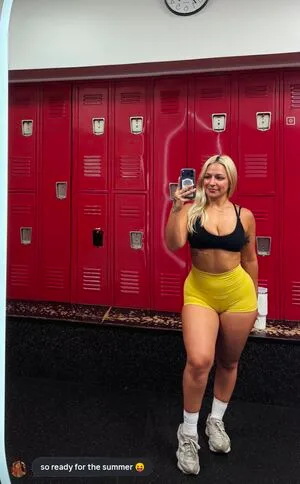 Bella Thiccc OnlyFans Leaked Free Thumbnail Picture - #EtYEYjy9L9