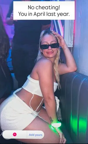 Bella Thiccc OnlyFans Leaked Free Thumbnail Picture - #PO6S7v2P62