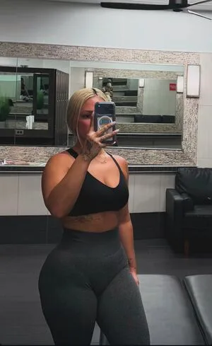 Bella Thiccc OnlyFans Leaked Free Thumbnail Picture - #l060rvK02J