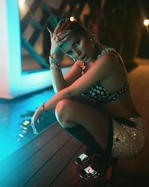 Bella Thorne OnlyFans Leaked Free Thumbnail Picture - #04LPZljfCy