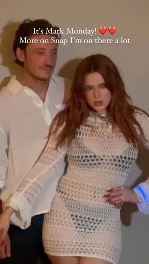 Bella Thorne OnlyFans Leaked Free Thumbnail Picture - #0GgqaO9rUc