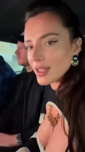 Bella Thorne OnlyFans Leaked Free Thumbnail Picture - #163kgV4G4l