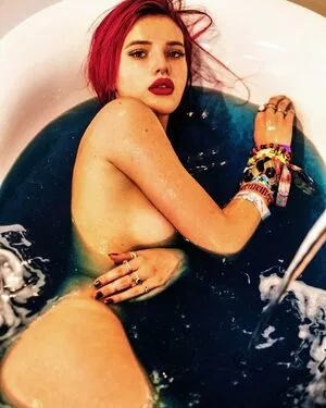 Bella Thorne OnlyFans Leaked Free Thumbnail Picture - #1P1YfdzSiW