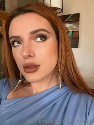 Bella Thorne OnlyFans Leaked Free Thumbnail Picture - #1rUOMVkEL9