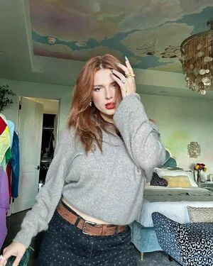 Bella Thorne OnlyFans Leaked Free Thumbnail Picture - #2tuU28Sos6