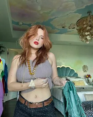 Bella Thorne OnlyFans Leaked Free Thumbnail Picture - #3bW0uWIk3D