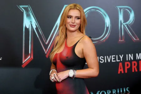 Bella Thorne OnlyFans Leaked Free Thumbnail Picture - #5k47OD4vE8