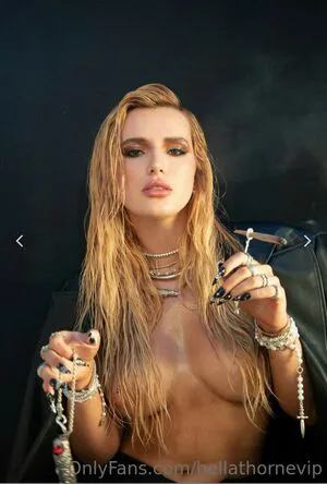 Bella Thorne OnlyFans Leaked Free Thumbnail Picture - #68WdUct07C