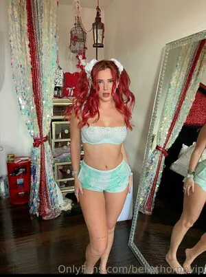 Bella Thorne OnlyFans Leaked Free Thumbnail Picture - #6ULwWoCPYk