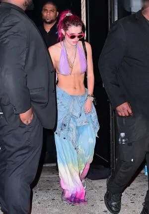Bella Thorne OnlyFans Leaked Free Thumbnail Picture - #6e3MJLLkbQ