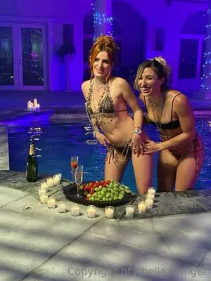 Bella Thorne OnlyFans Leaked Free Thumbnail Picture - #73cG2SOvdK