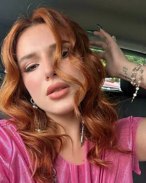 Bella Thorne OnlyFans Leaked Free Thumbnail Picture - #8T7iXkZ2dg