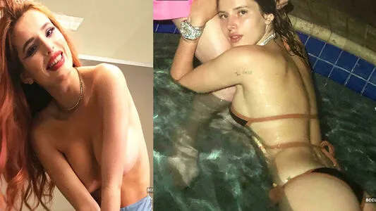 Bella Thorne OnlyFans Leaked Free Thumbnail Picture - #8dHl2461Jq