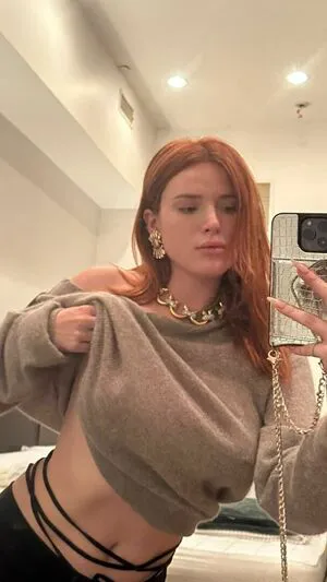 Bella Thorne OnlyFans Leaked Free Thumbnail Picture - #90iUXjPnTG