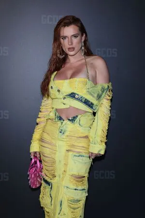 Bella Thorne OnlyFans Leaked Free Thumbnail Picture - #91sB3d52aQ